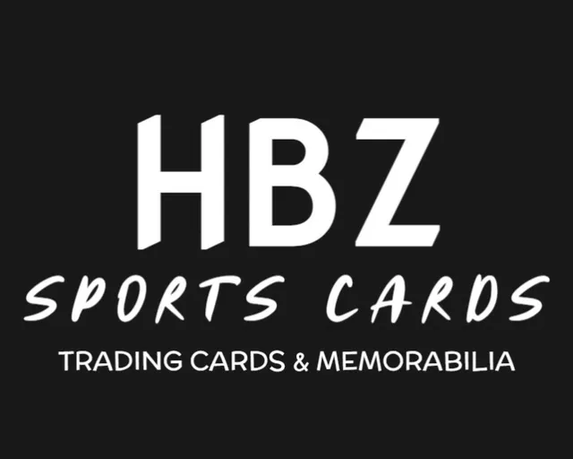 HBZ Sports Cards