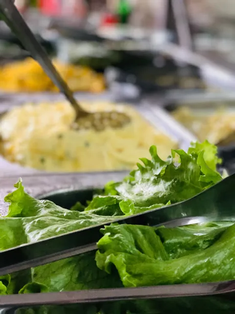 Hotel E Restaurante Da ELZA