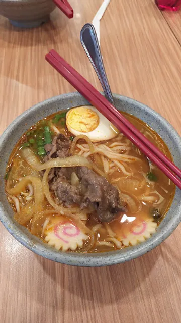 Gokana Ramen & Teppan Ciplaz Cengkareng