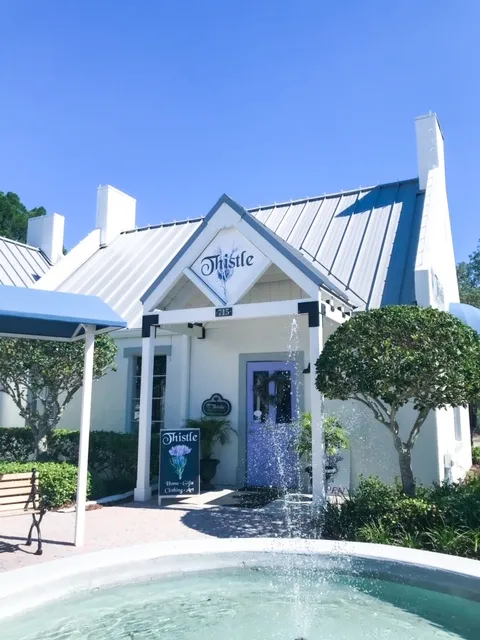 Thistle Boutique and Gallery