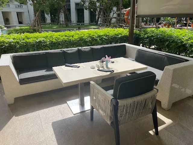 Pop Up Restaurant - Chef Alexis MOKO from Kyoto