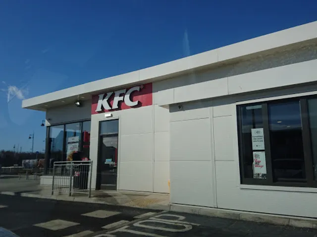 KFC Middlehaven - Heath Road