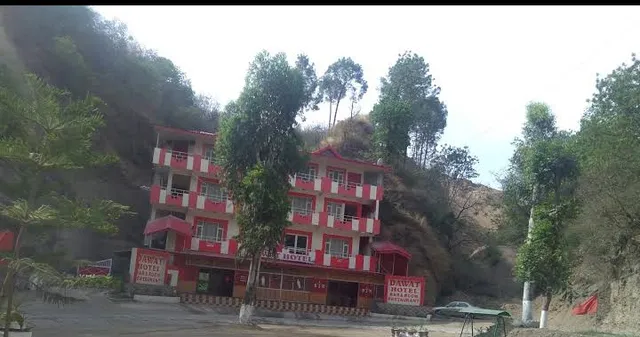 Dawat Hotel