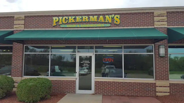 Pickerman's Soup & Sandwich