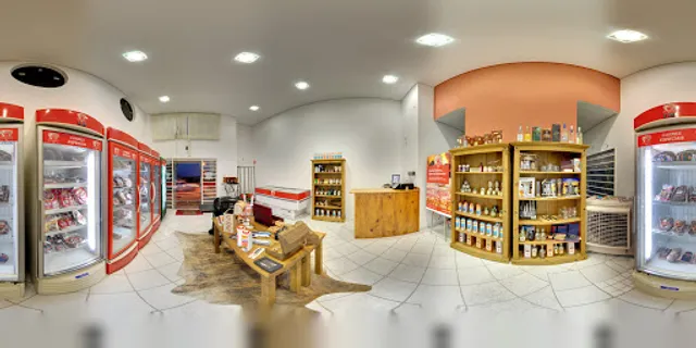 Quintero Boutique de Carnes