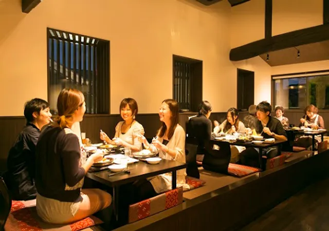 Rock ’n’ Pasta Kuranosuke