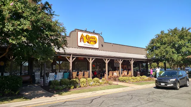 Cracker Barrel Old Country Store