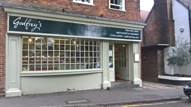 Godfrey's