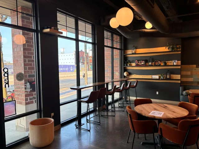 il Bar Coffeehouse & Bistro - Appleton