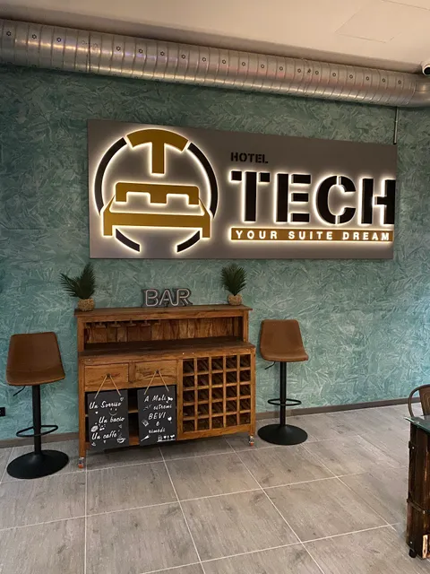 Hotel Tech
