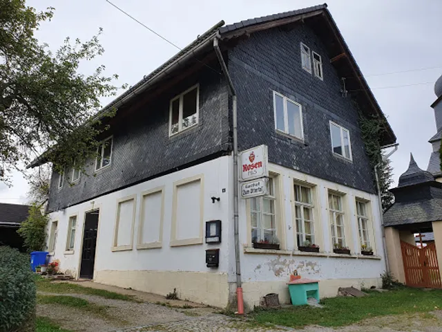 Gasthof zum Ottertal