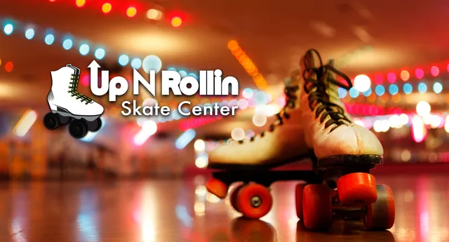 Up N Rollin Skate Center