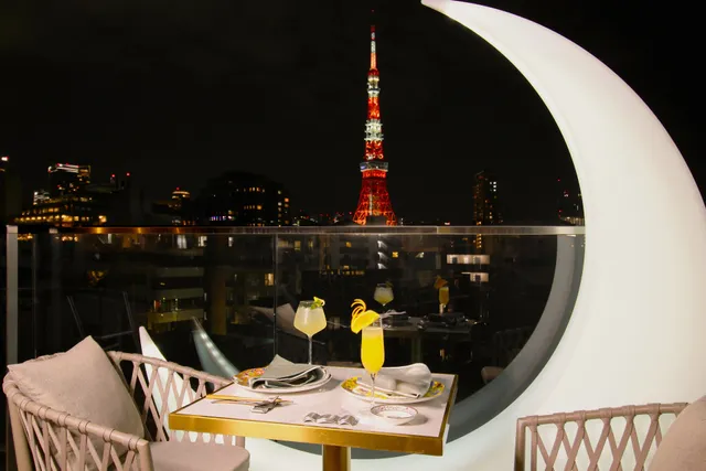 MOON FORESTムーンフォレスト月林閣 香港料理