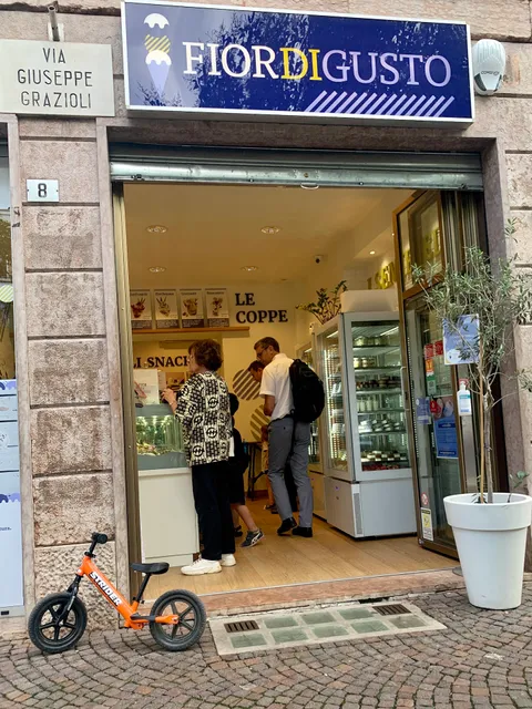 Fior di Gusto Trento