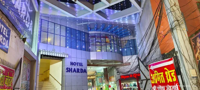 Hotel Sharda