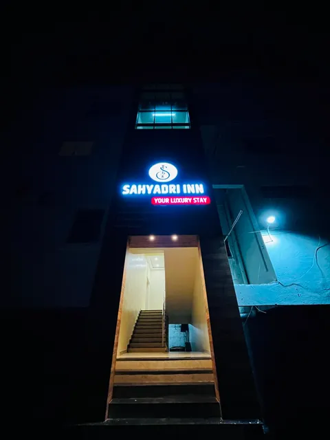 Sahyadri Inn
