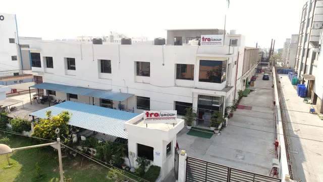 Trodat Marking India Pvt Ltd