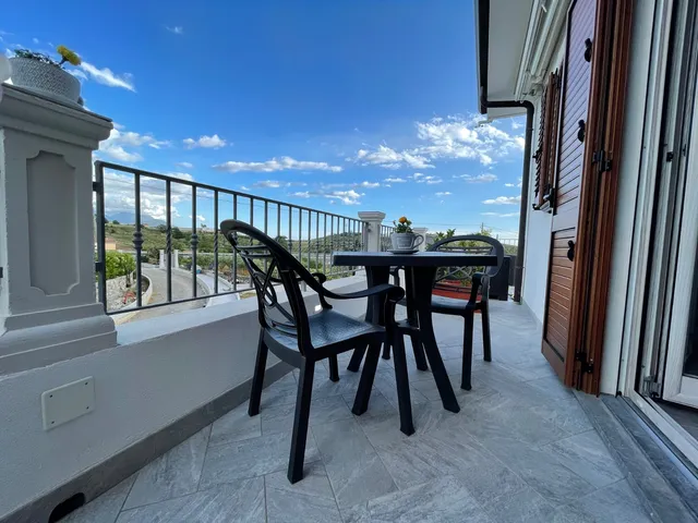 B&B Vilenia San Nicola Arcella