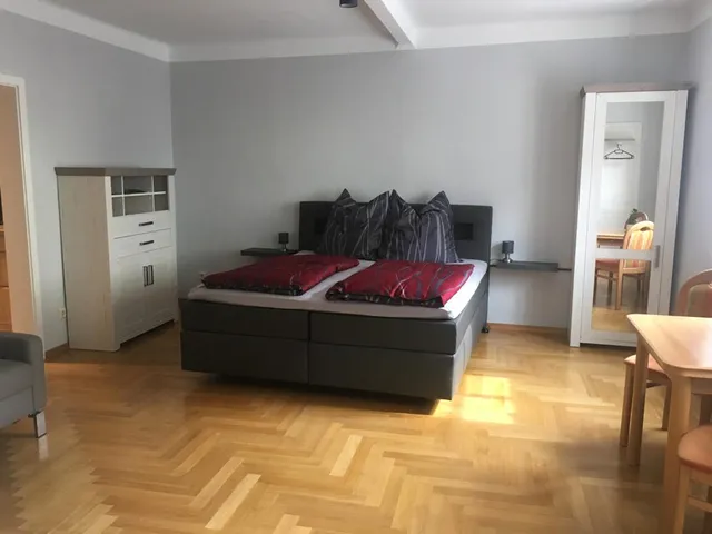 Ferienwohnungen „Apartments Nr. 1"