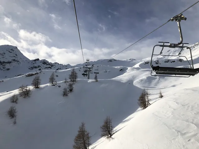 Seggiovia Sonnenberg