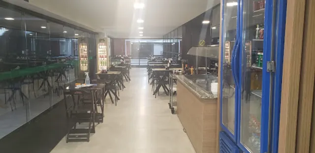 Restaurante Farofina