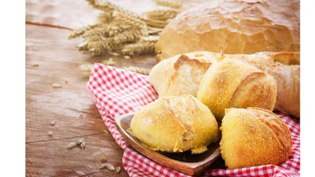 Panaderia y Confitería Delisity