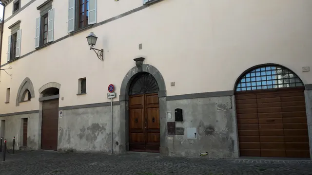 Appartamento Palazzo Urbani