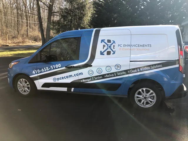 PC Enhancements, Inc.