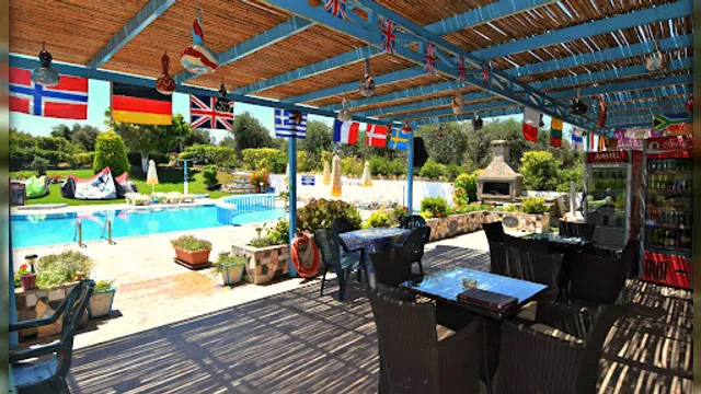 Sunlight Studios Restaurant & Bar!