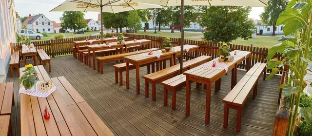 Holašovická Hospoda