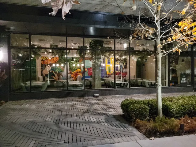 Top Mix Bar & Kitchen Cambridge