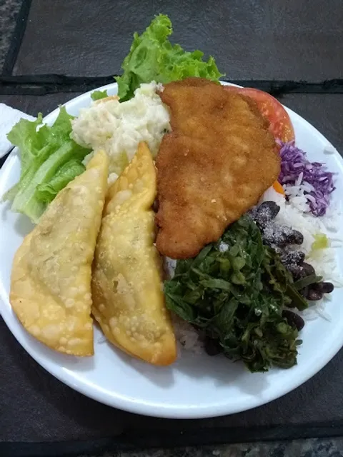 Restaurante Encantado