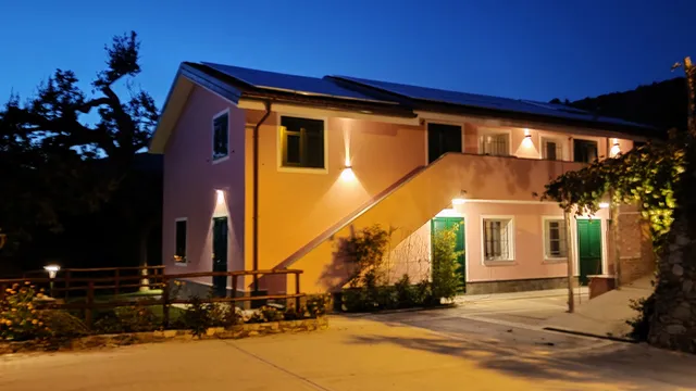 Azienda Agrituristica Ca' du Nibile di Bove Gabriele