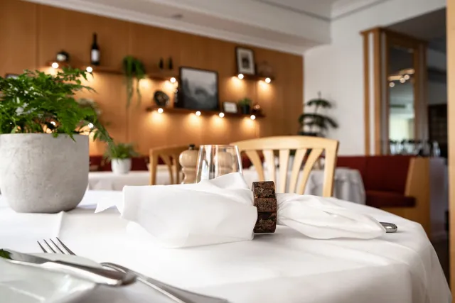 Restaurant Zur Kirsche