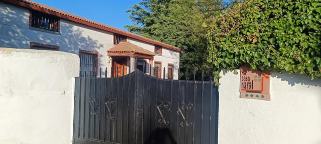 Casa Rural Marqués de Ovieco