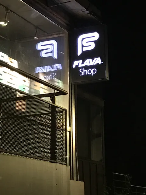 Flavashop