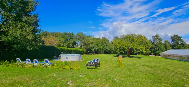 HOLIDAY APARTMAN ARMAN