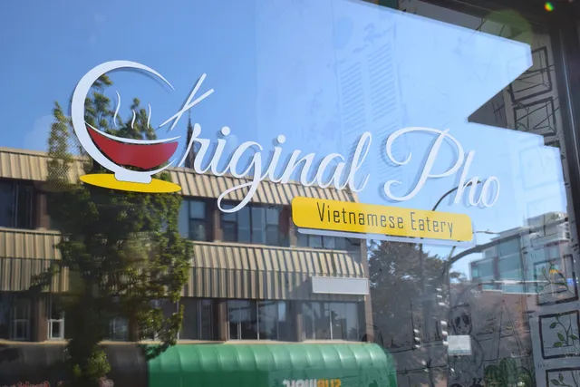 Original Pho Eatery - Downtown Victoria