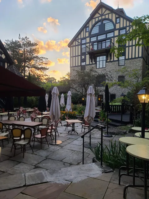 Old Mill Toronto Event Venue