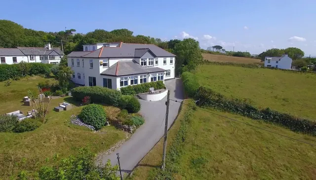 Beacon Country House Hotel