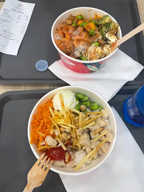 I Love Poke - Milano Rubattino