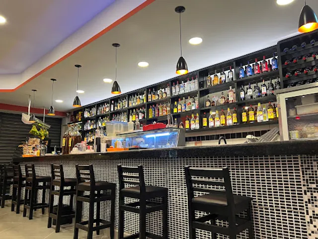 Restaurante Flor do Campo Belo