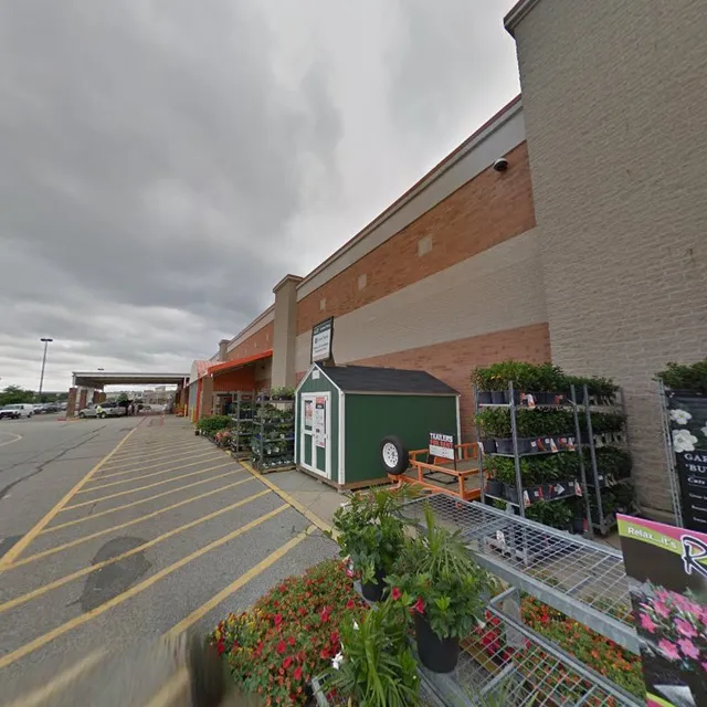 Great Northern Plazas