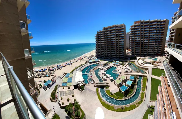 Las Palomas Edificio Cristal (E)