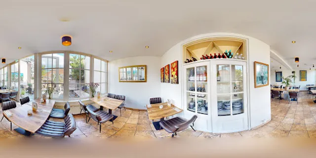 Thai Restaurant Sisaket