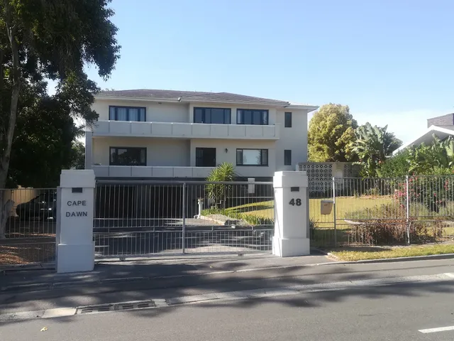 Cape Dawn Guest House