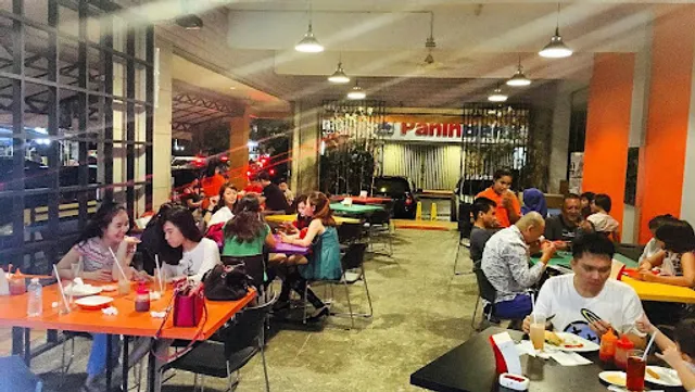 Terrazza Steak House Pontianak