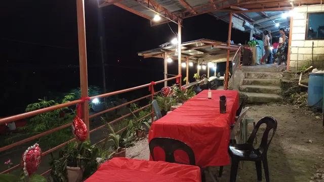 Queenie's Grill and Restobar