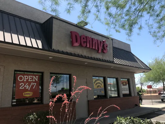 Denny's