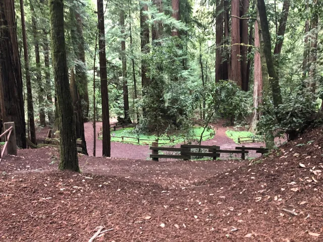 San Mateo County Parks Foundation